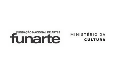 Logo Funarte - Período Eleitoral